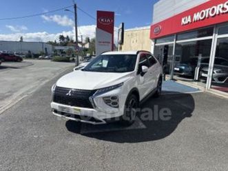 generation2 2.4 mivec phev twin motor 4wd black collection