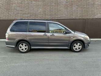used 2006 mazda mpv lx