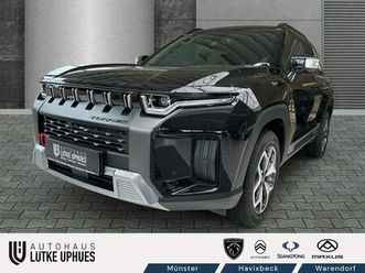 kgm-torres-nomad-2wd-automatik-navi-led-acc-carplay