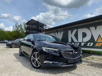 opel insignia grand sport 1.6 cdti innovation