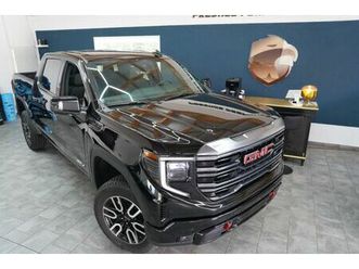 gmc sierra at4 6.2l v8 426 ps