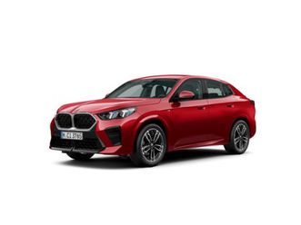 bmw x2 sdrive18d 110 kw (150 cv)