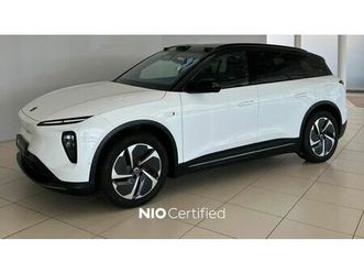 nio el6 360 kw basis