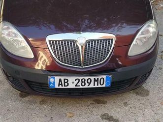 lancia musa , 2900 € ,automat