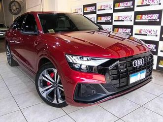 e-tron sportb. perf. black (elétrico)