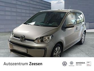 VOLKSWAGEN UP! e-up-move-up-1-gang-automatik-gra-eph-shz-usb