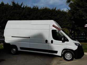 movano fg. 2.2 bluehdi base 140 l3h3 3500