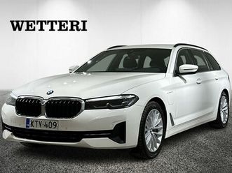 bmw-530-g31-touring-530e-xdrive-a-charged-edition-korkotarjous-2-99-kulut-suomi