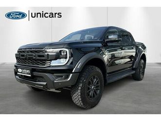 ford ranger 3.0 ecoboost v6 214kw aut. raptor beschikbaar in jan 26 prijs voor zelfstandigen