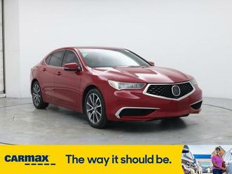 ACURA TLX 2019-acura-tlx-sh-awd-a-spec