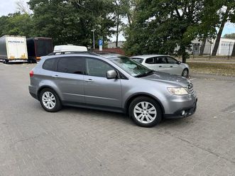 subaru-tribeca-lpg-spszedam-warszawa-ursus-o-olx-pl