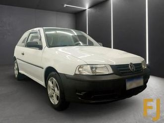 VOLKSWAGEN GOL volkswagen-gol-1-0-2005