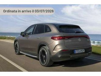 350 4matic electric art premium