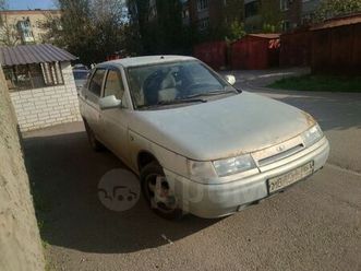 продажа лада 2112, 2005 год в таганроге