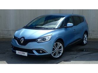 renault grand scenic 1.7 dci (7 sjedala), 16.900,00 €