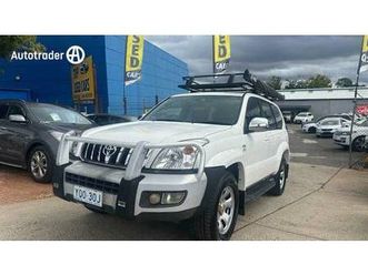 2008-toyota-landcruiser-prado-gx-4x4-kdj120r-07-upgrade-for-sale-17-499