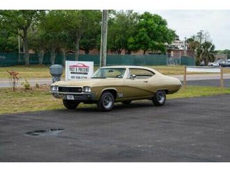 1968-buick-gs-matching-numbers-with-rare-4-speed-35-948-original