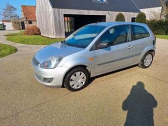 FORD FIESTA ford-fiesta-1-3cc-essence