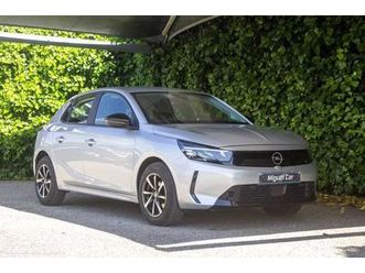 opel corsa 1.2 business