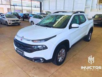 FIAT TORO fiat-toro-freedom-1-8-16v-flex-aut