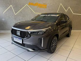 FIAT FASTBACK fiat-fastback-limited-ed-1-3-270-t-flex-aut