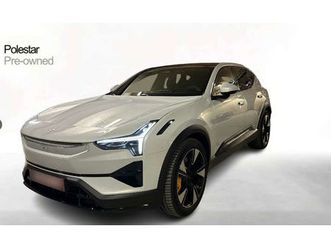 polestar 3 111 kwh long range pilot