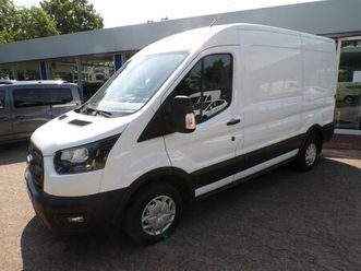 kasten 290 l2 2.0 tdci trend