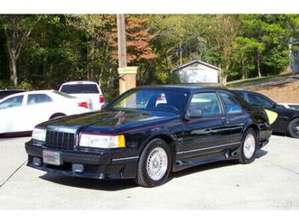 MERCURY CAPRI nice-org-pwr-glass-roof-5-0l-h-o-302-comp-to-fox-body-ford-mustang-mercury-capri