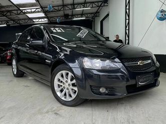 CHEVROLET OMEGA chevrolet-omega-cd-fittipaldi-3-6-v6-24v-4p-2011