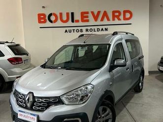 kangoo stepway full full