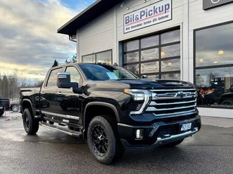 6,6l v8 diesel vi byter in