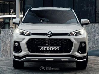 2.5 plug-in hybrid e-cvt 4wd top