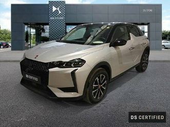 performance line puretech auto 96 kw (130 cv)