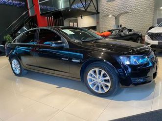 chevrolet omega cd/ fittipaldi 3.6 v6 24v 4p 2011