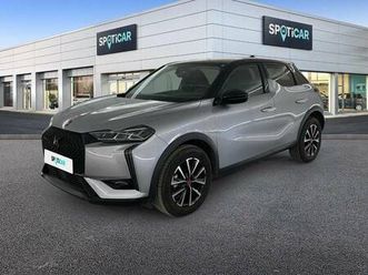 CITROEN DS3 ds-ds3-puretech-130-performance-line-auto-96-kw-130-cv