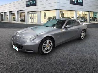 ferrari 612 scaglietti f1 397 kw (540 cv)