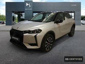 performance line puretech auto 96 kw (130 cv)