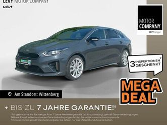 kia-procee'd-1-4-t-gdi-gt-line-shz-led-navi-jbl