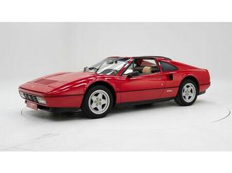 ferrari 328 gts '87 ch66329