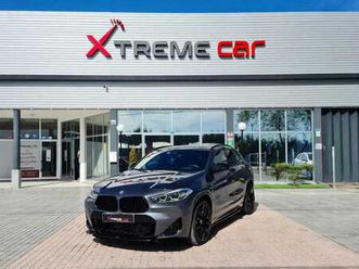 bmw x2 x2 m35i standard