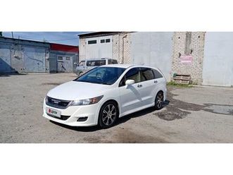 продажа honda stream, 2012 год в комсомольске-на-амуре