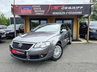 volkswagen passat 2.0 16s tdi 140 confortline dsg