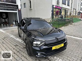 CITROEN C4X 1-2-puretech-shine-bold