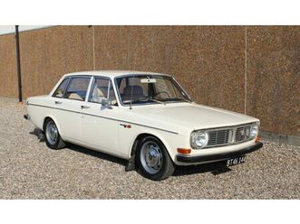 volvo 140-serie 144