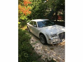 chrysler 300 c 3.0 crd (automata)