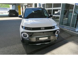 inster electric vertex cross