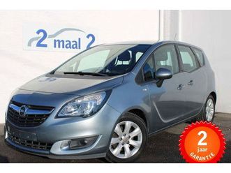 opel-meriva-airco-cruise-2-jaar-garantie-uniek-in-belgie