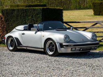 3.2 speedster - turbo-look