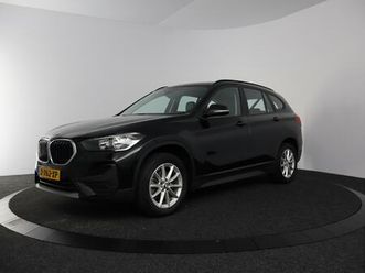 BMW X1 SDRIVE 18I bmw-x1-sdrive18i-business-edition-plus-leder-automaat