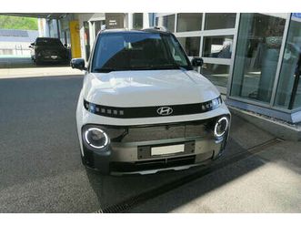 inster electric vertex cross